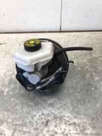 Купить Усилитель тормозов тормозные bmw f30 lci рестайлинг  6798422, фото thumb