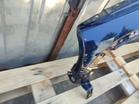 фото thumb №7, Крила лівий перед jeep cherokee liberty kj lift 2005-01.08r лак pb8