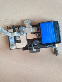 фото thumb №3, Модуль клеми акумулятор a2465401350