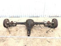 Купити Міст диференціал задні daewoo lublin 2 2.4 71km bus, фото thumb