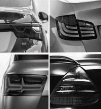 фото thumb №3, Лампа задня vw tiguan 01.16- pr led