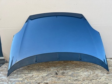 фото thumb №1, Капот крышка передняя fiat grande punto iii 634/c 2005-2010