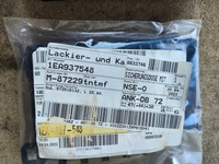 фото thumb №7, Vw id3 id 3 id 4 19- основание фильтра трубки кондиционера