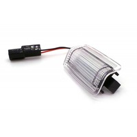 фото thumb №1, Toyota previa iii фонари led do дверь 450lm 2szt