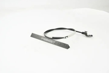 фото thumb №9, Трос відкривання капота 23101-tourif febest