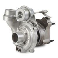 Турбина турбонагнетатель ridex 2234c0273r с Разборки, фото thumb