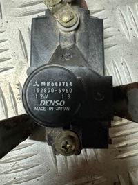 фото thumb №8, Привод замка дверь правый задняя mitsubishi pajero ii mb669754 2pin
