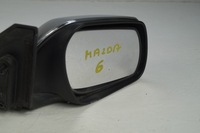 фото thumb №7, Mazda 6 i gg дзеркало праве хром 5 pin