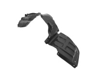 фото thumb №1, Подкрылок do mitsubishi galant 2004-2012 mn161735 левая