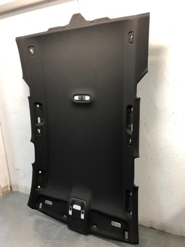 фото thumb №14, A6 c7 универсал s line потолок комплектная