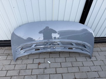 фото thumb №1, Vw id3 10a капот перед оригінал