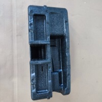 фото thumb №9, Набір ремонтний пінополістирол vw up mii citigo