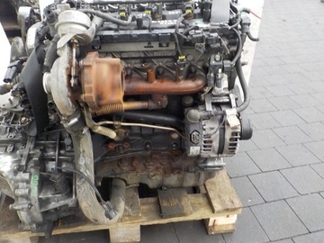 фото thumb №9, Hyundai ix35 carens 13r 1.7 crdi 116km двигатель d4fd комплектный film