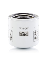 Купити Фільтр оливи mann-filter w 10 007, фото thumb