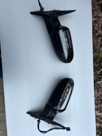 фото thumb №5, Зеркало audi a5 sportback lift 2012-2016 10pin europa