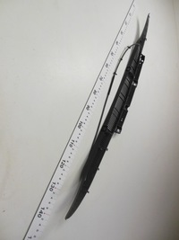 фото thumb №6, Pas podokienny ford c-max 2007-2010 cb3 оригінальний номер 1536842