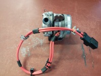 Насос повітря вторинного mercedes-benz 0001402700 Зі Шроту, фото thumb