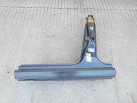 фото thumb №1, Стойка порог audi a3 8p sportback левый серый lz7h оригинал