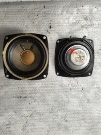 фото thumb №1, Динамик дверь bose maserati quattroporte v 191365