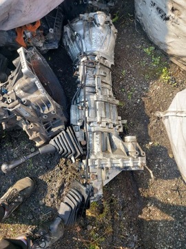 фото thumb №1, Коробка передач коробки передач редуктор vitara 3.0