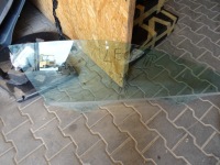 фото thumb №1, Seat leon iii стекло дверь правая