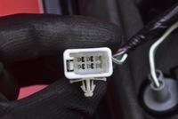 фото thumb №7, Лампа ліва задня задня 47-14r toyota prius 2 ii xw20 03-11