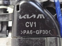 фото thumb №13, Ліва передня перед ручка do двері kia ev6 826f0-g1000 / 82660 cv520du3