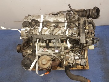 фото thumb №7, Honda civic viii ufo i- дизель з турбонаддувом з прямим уприскуванням двигун дизель n22a2