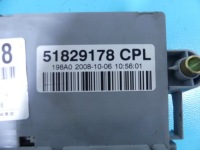 фото thumb №4, Модуль bsi fiat bravo ii 51829178cpl