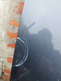 фото thumb №9, Капот mazda 3 08r