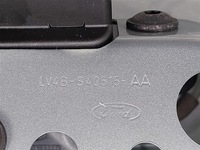 фото thumb №14, Кришка багажника задня задня ford kuga mk3 escape solar silver 2020-