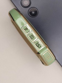 фото thumb №1, Чохол корпус na ключ kia gold