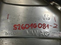 Vw t-roc audi a3 8v skoda karoq 2.0 tsi гаситель выхлоп Недорого, фото thumb