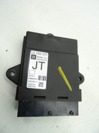 фото thumb №1, Модуль комфорта opel vectra c 13193371 .