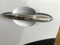 фото thumb №4, Дверь левый задняя mini countryman r60