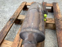 фото thumb №10, Mercedes cla w117 2.2cdi каталізатор фільтр часток твердих каталізатор dpf