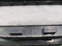 фото thumb №5, Chevrolet trax 2013 левая сторона решётка вентиляционная pod бампером задним