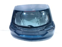 Vauxhall insignia задня кришка багажника багажника 2015 estate голий 4/5dr niebieski Ціна, фото thumb