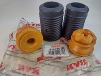 фото thumb №1, Захист i відбійники bmw 5 f11 09-17