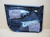 фото thumb №7, Обивка обшивка дверь правый перед ford ka plus