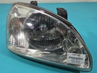 Купить Фара правый  фара перед kia carens 2 европа, фото thumb