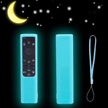 Силиконовый чехол для телевизора Samsung BN59-01385 Solar Cell One Remote Smart TV