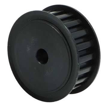 Koło zębate 21 L 100 podziałka 9,525mm do pasa szerokości L100