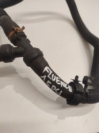 фото thumb №7, Renault fluence труба шланг wąż wody 1.5dci