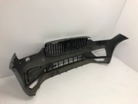 фото thumb №5, Volvo xc60 ii 2018 przed lift r-design бампер передний