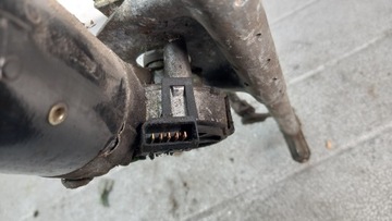 фото thumb №7, Механизм дворник перед volkswagen golf iv