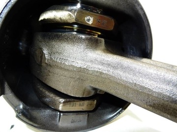 фото thumb №7, Поршень з шатуном volvo fh12 euro2 d12a 93-01