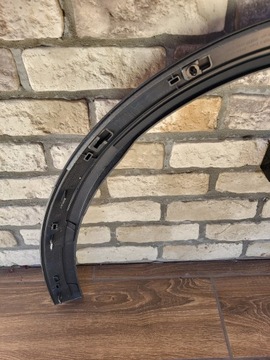 фото thumb №12, Планка крыльев правый перед audi e-tron 4ke853718f