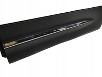 фото thumb №1, Mercedes glb x247 247 молдинг двері ліва задні amg