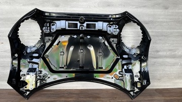 фото thumb №5, Mini cooper f56 f57 капот двигуна кришка